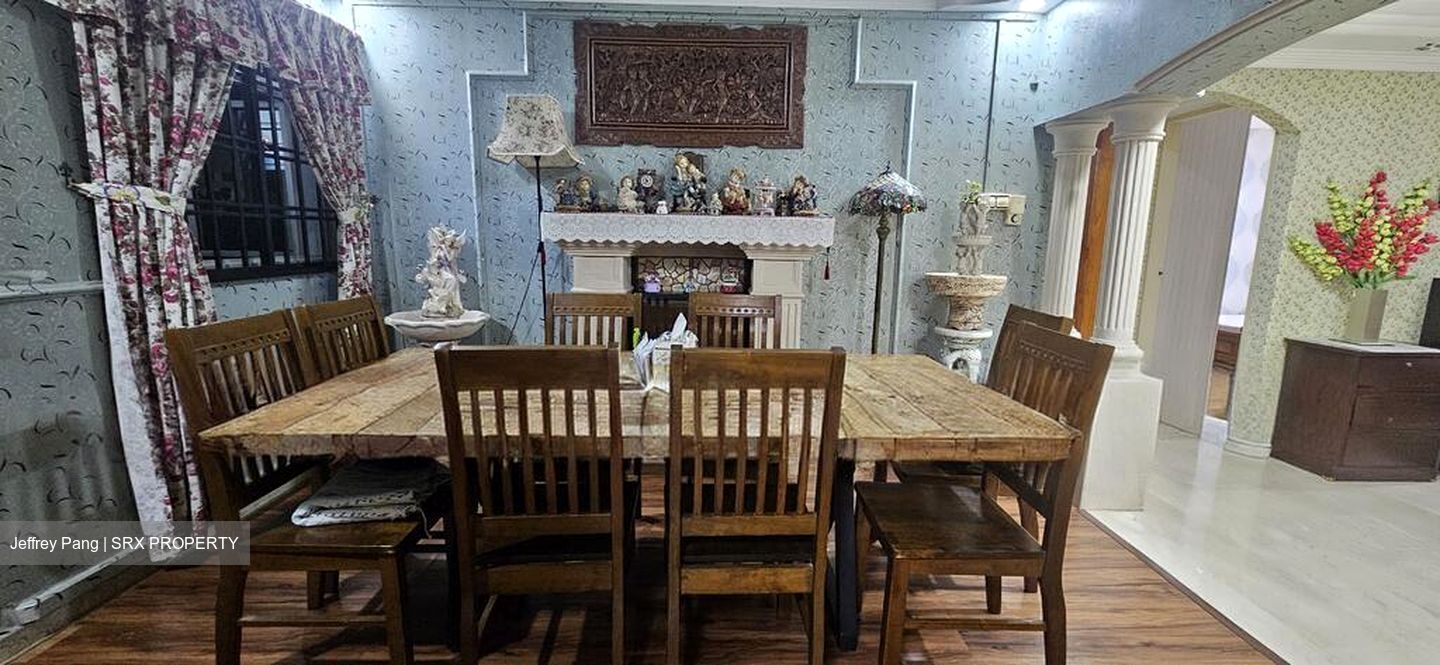 Blk 412 Woodlands Street 41 (Woodlands), HDB Executive #501992771